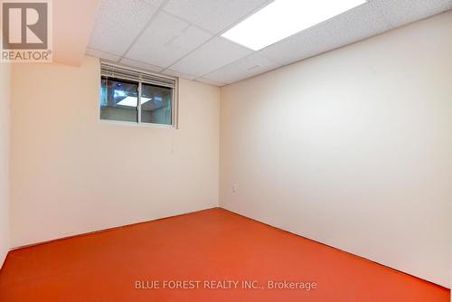 361 Edmonton Street, London, ON - Indoor Photo Showing Other Room