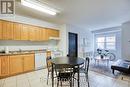 102 - 253 Lester Street, Waterloo, ON  - Indoor Photo Showing Kitchen With Double Sink 