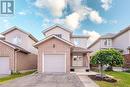 547 Windflower Crescent, Kitchener, ON  - Outdoor 