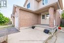 547 Windflower Crescent, Kitchener, ON  - Outdoor With Exterior 