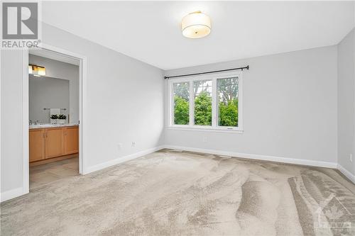 324 Kilspindie Ridge, Ottawa, ON - Indoor Photo Showing Other Room