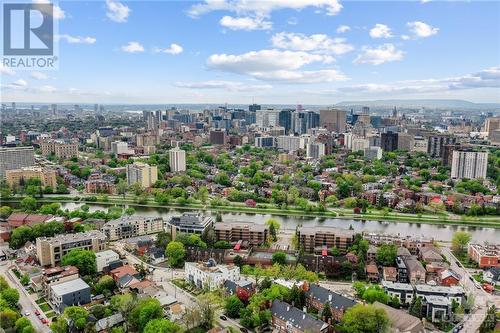 129 Concord Street S, Ottawa, ON - Outdoor With View