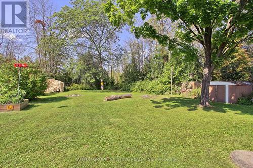 2244 Willard Avenue, Innisfil (Alcona), ON - Outdoor