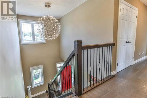 1203 Alberni Road, Woodstock, ON - Indoor Photo Showing Other Room