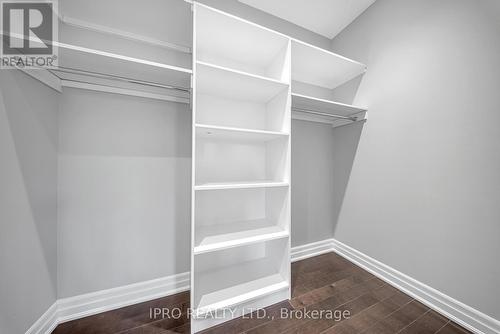 125 Waterview Common Court, Oakville (Bronte West), ON - Indoor With Storage