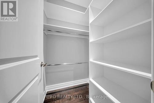 125 Waterview Common Court, Oakville (Bronte West), ON - Indoor With Storage