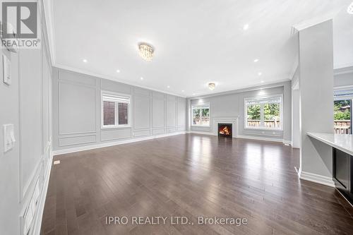 125 Waterview Common Court, Oakville (Bronte West), ON - Indoor