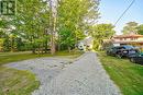 261 Sand Road, East Gwillimbury, ON  - Outdoor 