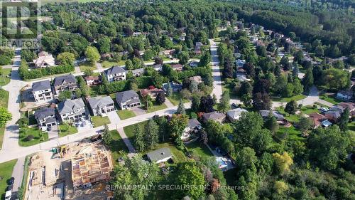 28 Larry Street, Caledon, ON - Outdoor With View