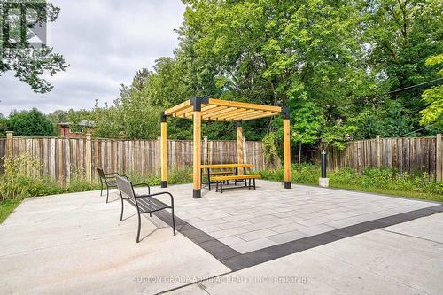 15 Flax Field Lane W, Toronto (Willowdale West), ON - Outdoor