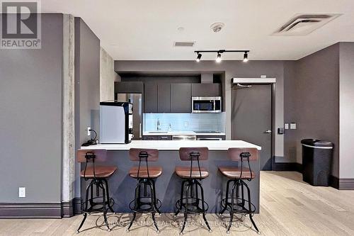 520 - 608 Richmond Street W, Toronto (Waterfront Communities), ON - Indoor Photo Showing Kitchen