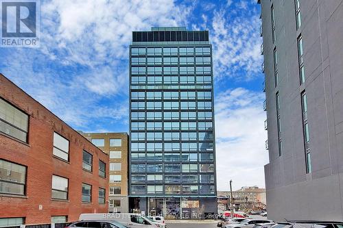 202 - 458 Richmond Street W, Toronto, ON - Outdoor