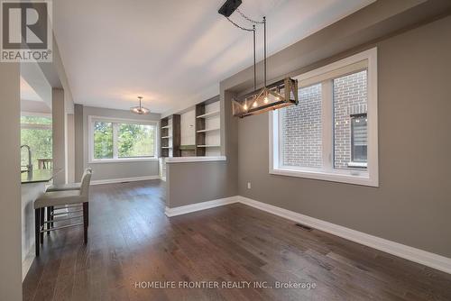 154 Countryman Road, East Gwillimbury (Sharon), ON - Indoor Photo Showing Other Room