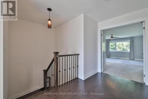 154 Countryman Road, East Gwillimbury (Sharon), ON - Indoor Photo Showing Other Room