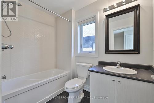 154 Countryman Road, East Gwillimbury (Sharon), ON - Indoor Photo Showing Bathroom