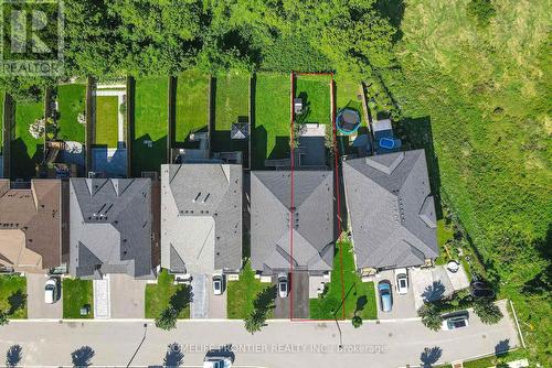 154 Countryman Road, East Gwillimbury (Sharon), ON -  With View