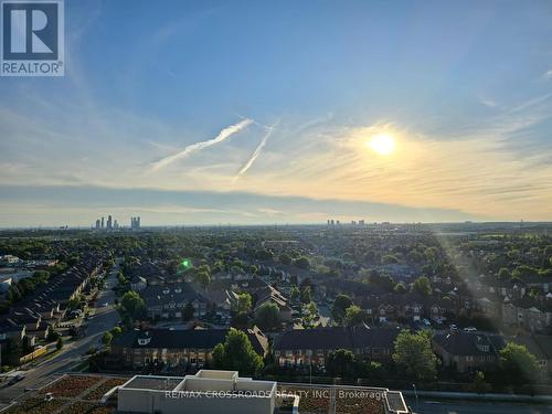 1609 - 75 North Park Road, Vaughan, ON - Outdoor With View