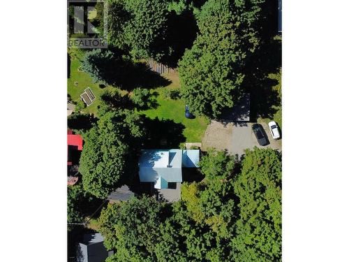 2153A Georgia Street, Rossland, BC - Outdoor