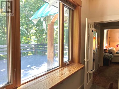 2153A Georgia Street, Rossland, BC - Indoor Photo Showing Other Room