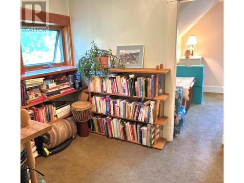 2153A Georgia Street, Rossland, BC - Indoor