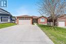 4 Marjoy Avenue, Barrie, ON  - Outdoor With Facade 