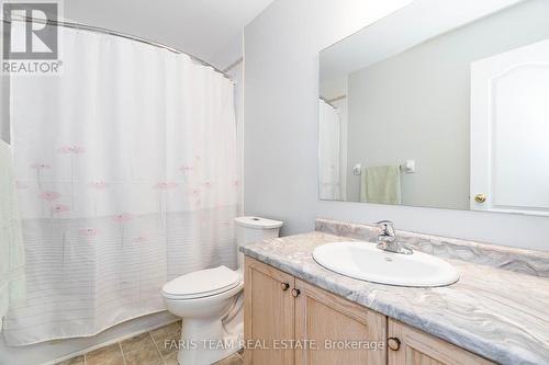 4 Marjoy Avenue, Barrie (400 North), ON - Indoor Photo Showing Bathroom