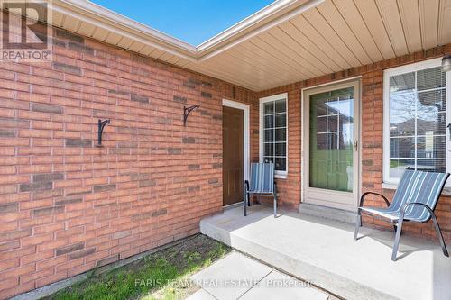 4 Marjoy Avenue, Barrie (400 North), ON - Outdoor With Deck Patio Veranda With Exterior