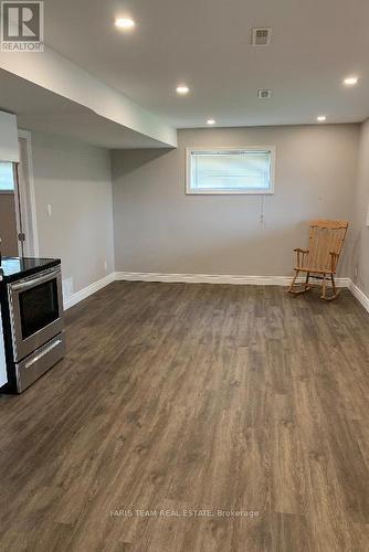 4 Marjoy Avenue, Barrie (400 North), ON - Indoor Photo Showing Other Room