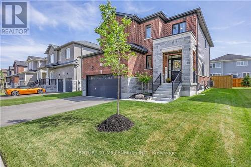 33 Autumn Drive, Wasaga Beach, ON - Outdoor