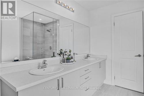 33 Autumn Drive, Wasaga Beach, ON - Indoor Photo Showing Bathroom