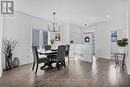 33 Autumn Drive, Wasaga Beach, ON  - Indoor Photo Showing Dining Room 