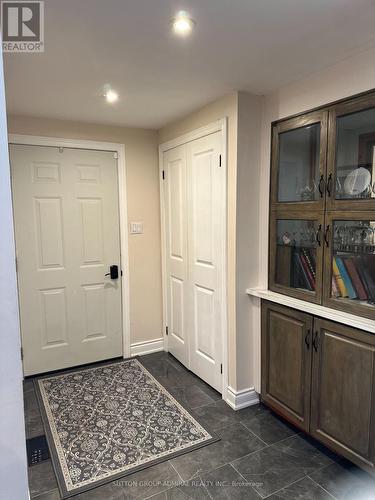 315 Nelson Street, Barrie, ON - Indoor Photo Showing Other Room