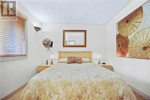 740 Dew Drop Road, Sudbury, ON - Indoor Photo Showing Bedroom