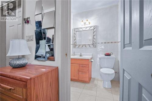 740 Dew Drop Road, Sudbury, ON - Indoor Photo Showing Bathroom