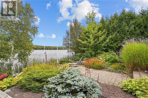 740 Dew Drop Road, Sudbury, ON - Outdoor With View