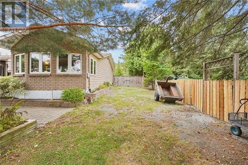 740 Dew Drop Road, Sudbury, ON - Outdoor