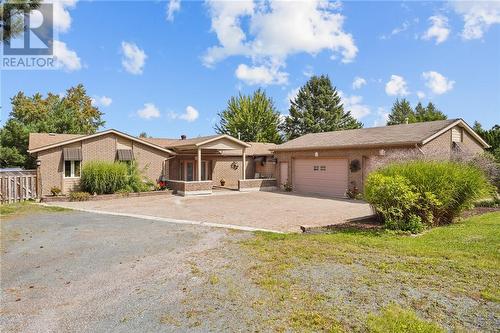 740 Dew Drop Road, Sudbury, ON - Outdoor