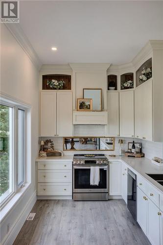 70 Hazelton Drive, Sudbury, ON - Indoor Photo Showing Kitchen