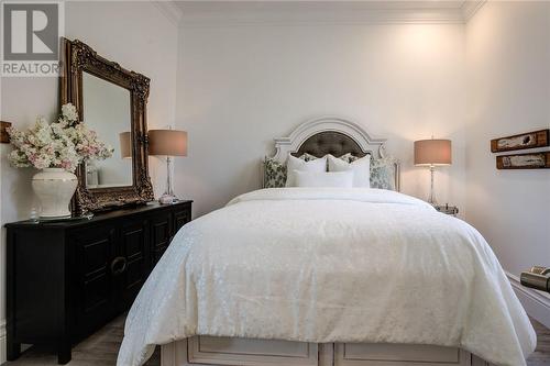 70 Hazelton Drive, Sudbury, ON - Indoor Photo Showing Bedroom