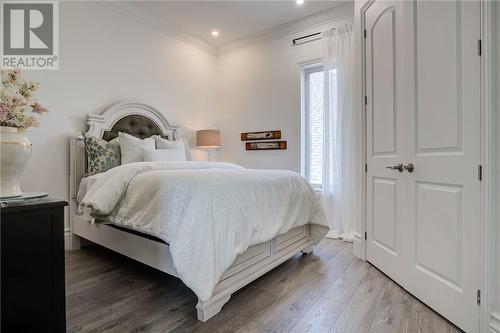 70 Hazelton Drive, Sudbury, ON - Indoor Photo Showing Bedroom