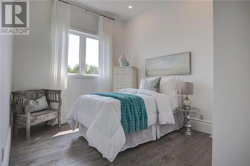 70 Hazelton Drive, Sudbury, ON - Indoor Photo Showing Bedroom