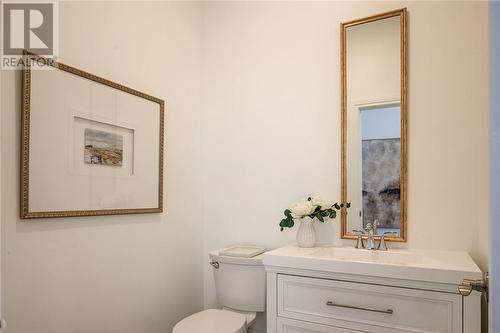 70 Hazelton Drive, Sudbury, ON - Indoor Photo Showing Bathroom