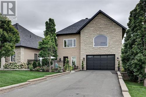 70 Hazelton Drive, Sudbury, ON - Outdoor