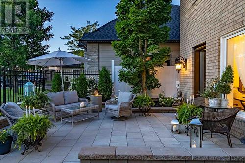 70 Hazelton Drive, Sudbury, ON - Outdoor With Deck Patio Veranda