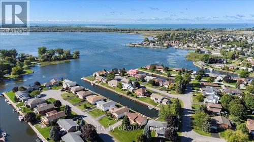 2 Wendy'S Lane, Brighton, ON - Outdoor With Body Of Water With View