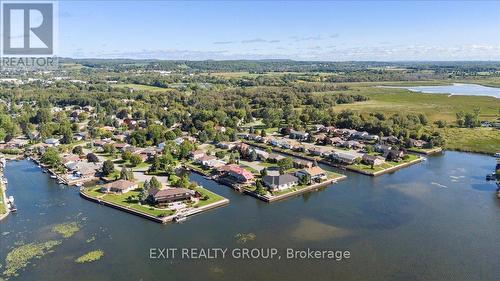 2 Wendy'S Lane, Brighton, ON - Outdoor With Body Of Water With View