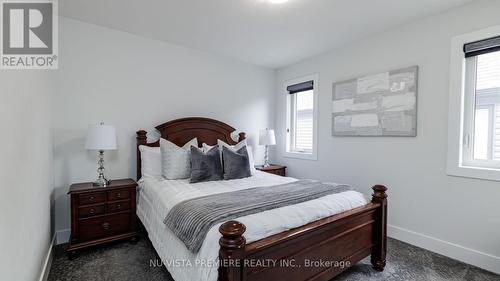 4079 Sugarmaple Crossing, London, ON - Indoor Photo Showing Bedroom