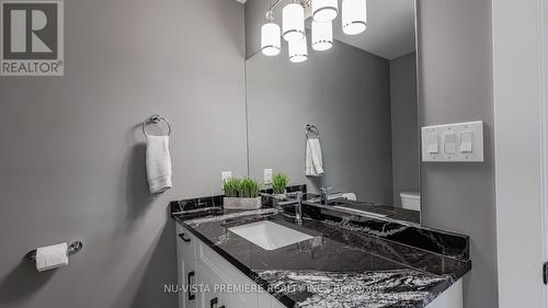 4079 Sugarmaple Crossing, London, ON - Indoor Photo Showing Bathroom