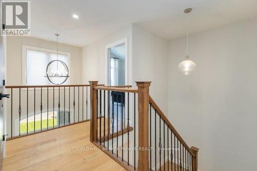 1056 Trailsway Avenue, London, ON - Indoor Photo Showing Other Room