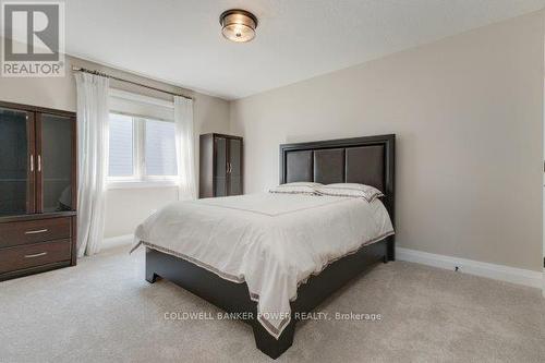 1056 Trailsway Avenue, London, ON - Indoor Photo Showing Bedroom